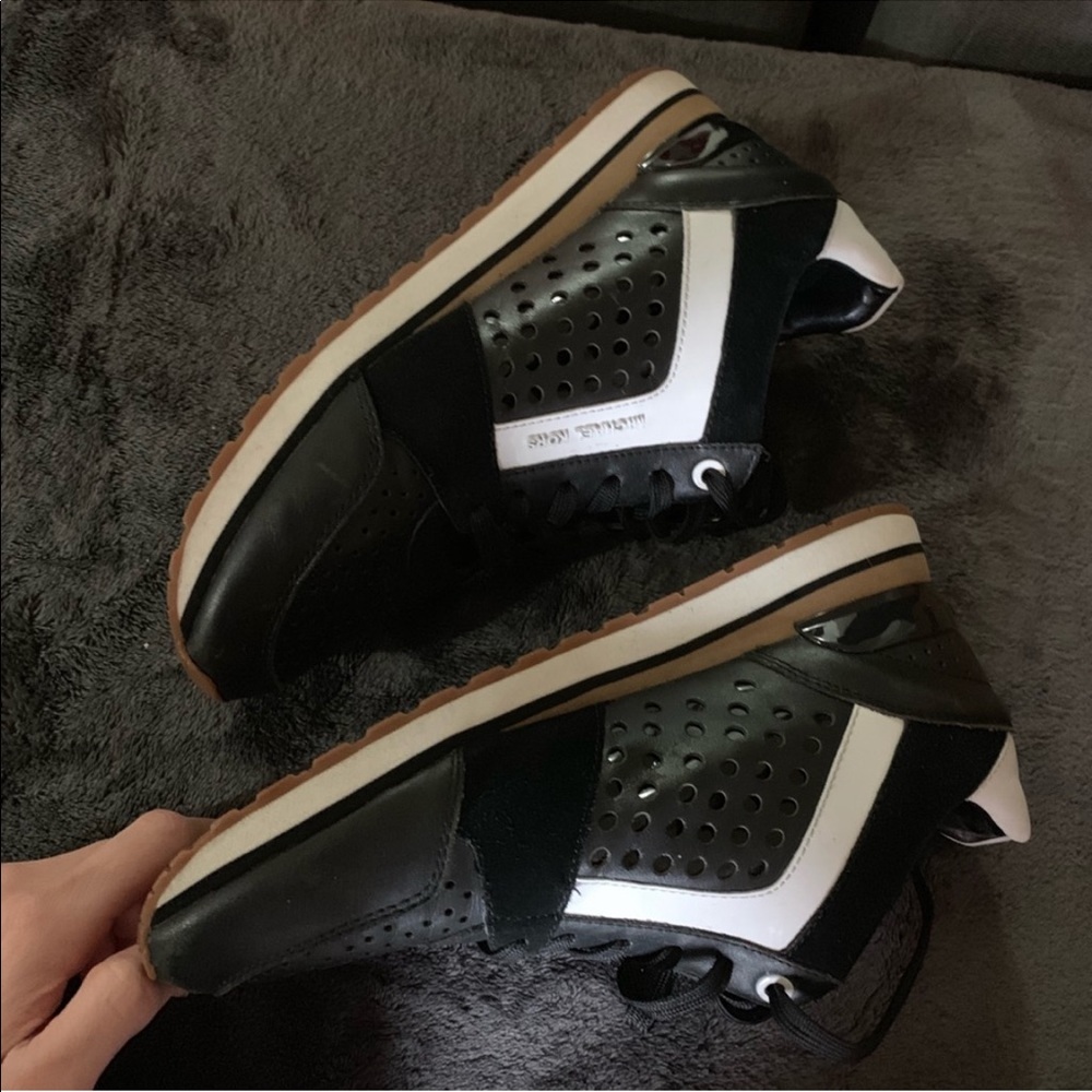 Michel Kors Billie sneakers